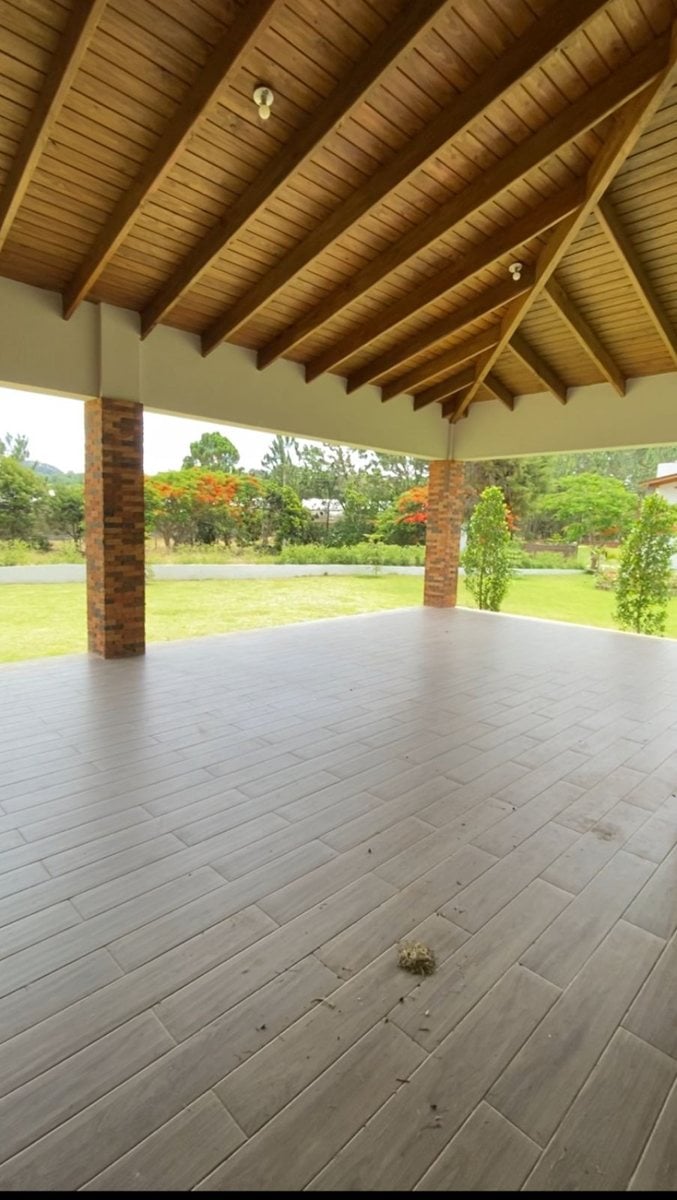 Hermosa villa en venta en Jarabacoa – foto 6