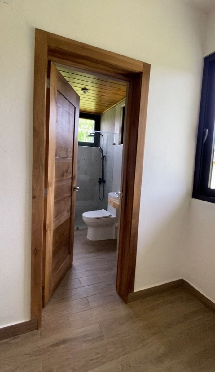 Hermosa villa en venta en Jarabacoa – foto 5