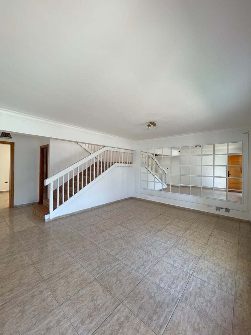 Arroyo Hondo III Casa Alquiler 2Niv 3Hbs Patio – foto 4