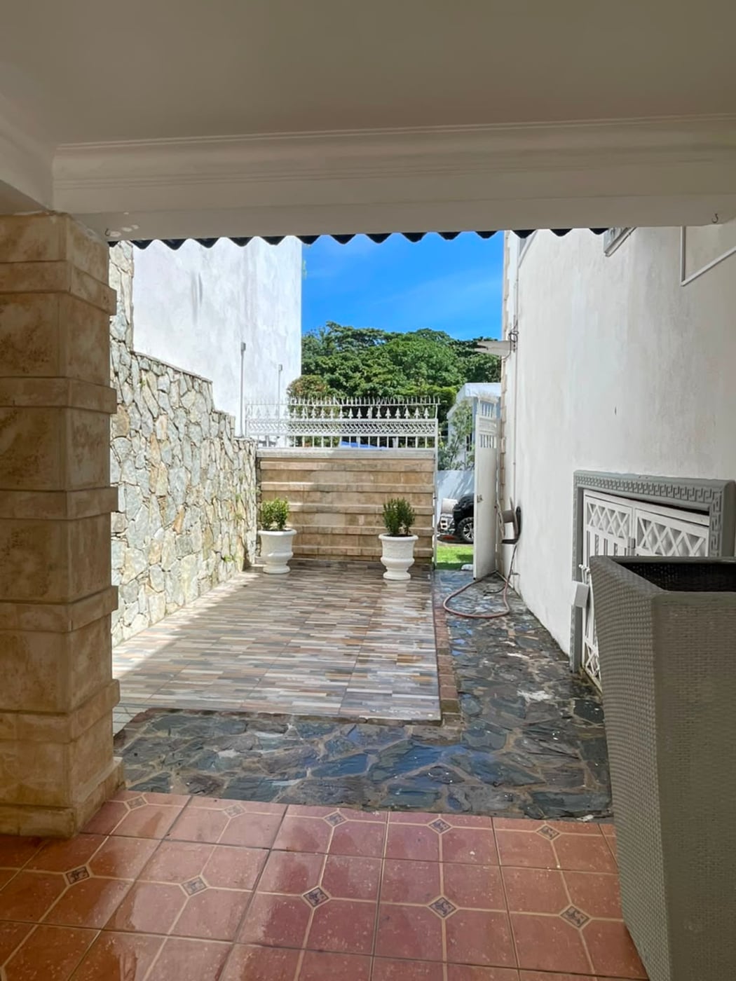 Arroyo Hondo III Casa Alquiler 2Niv 3Hbs Patio – foto 12