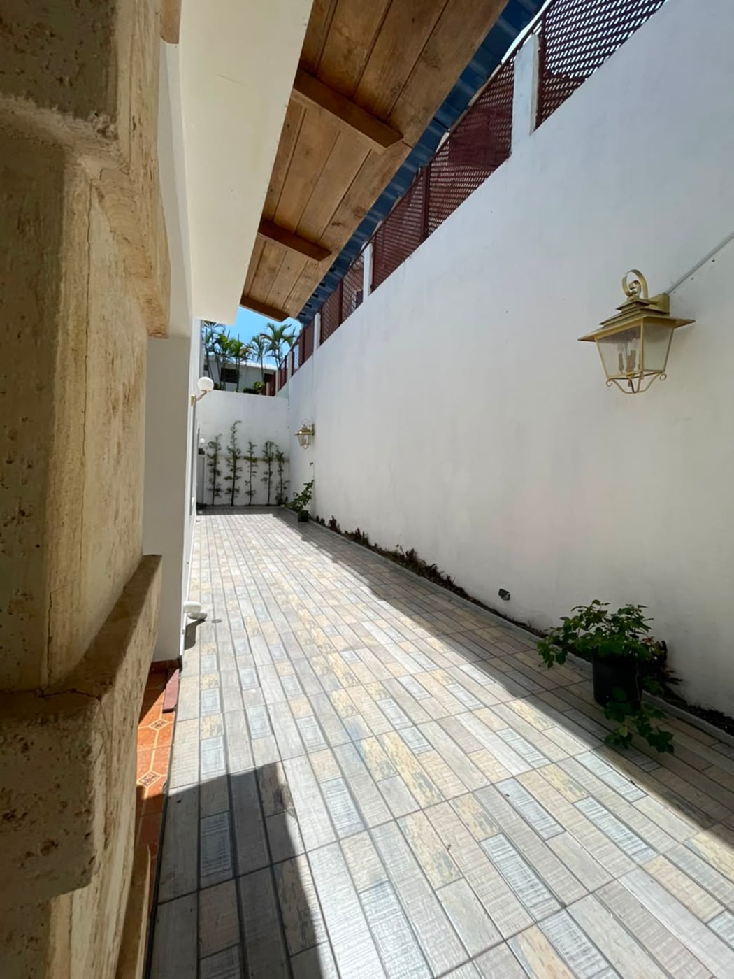 Arroyo Hondo III Casa Alquiler 2Niv 3Hbs Patio – foto 11