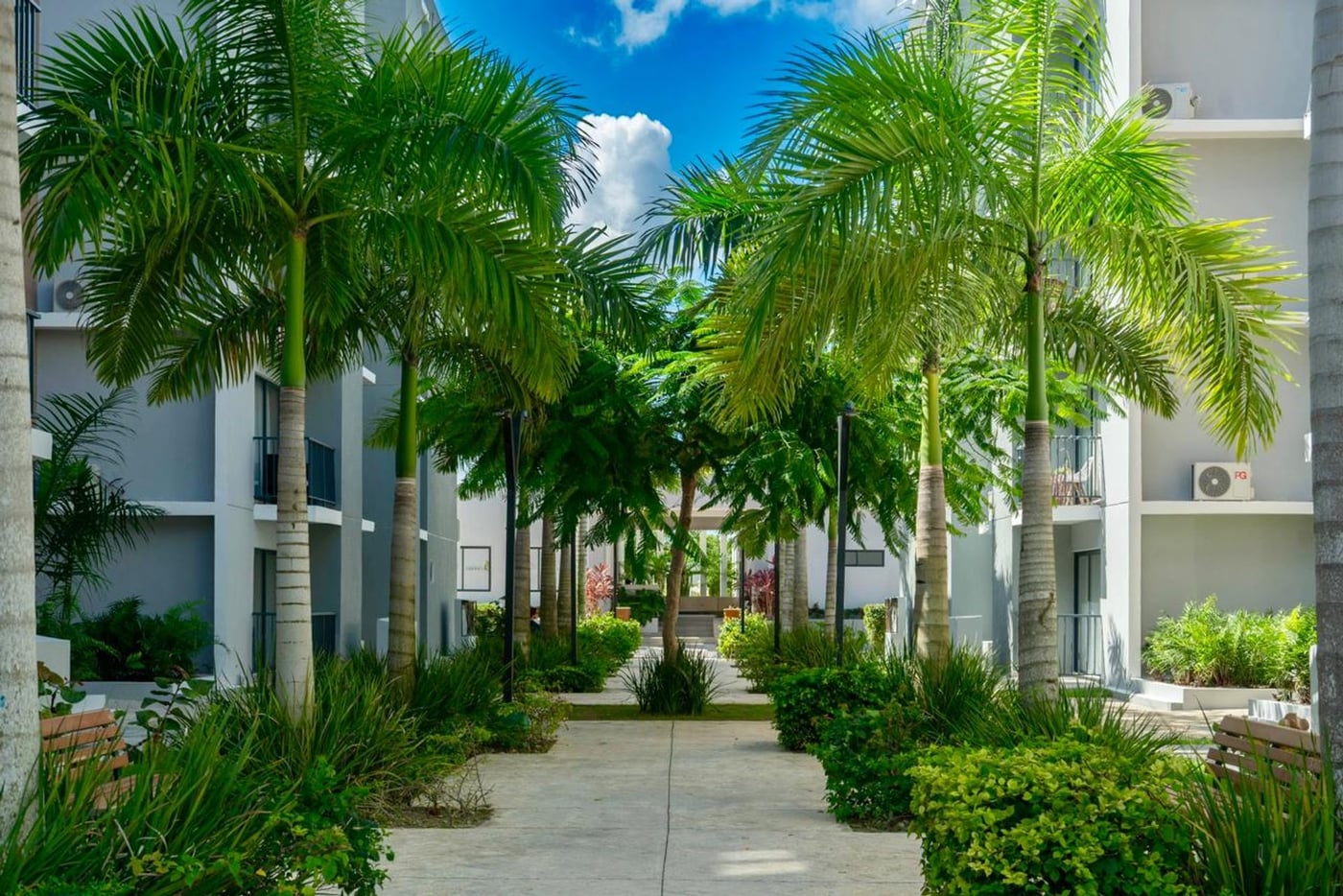 Apartamento en venta en Jardines 3. – foto 3