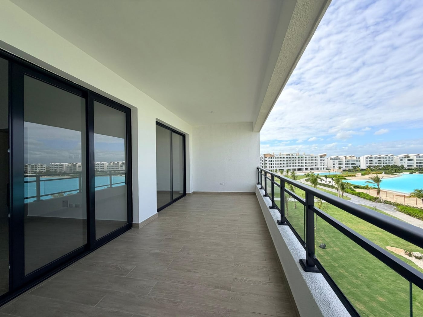 APARTAMENTO EN ALQUILER 2 DORMITORIOS DOWNTOWN PUN – foto 8