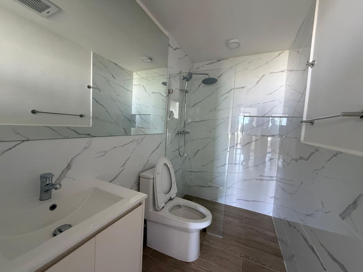 APARTAMENTO EN ALQUILER 2 DORMITORIOS DOWNTOWN PUN – foto 9