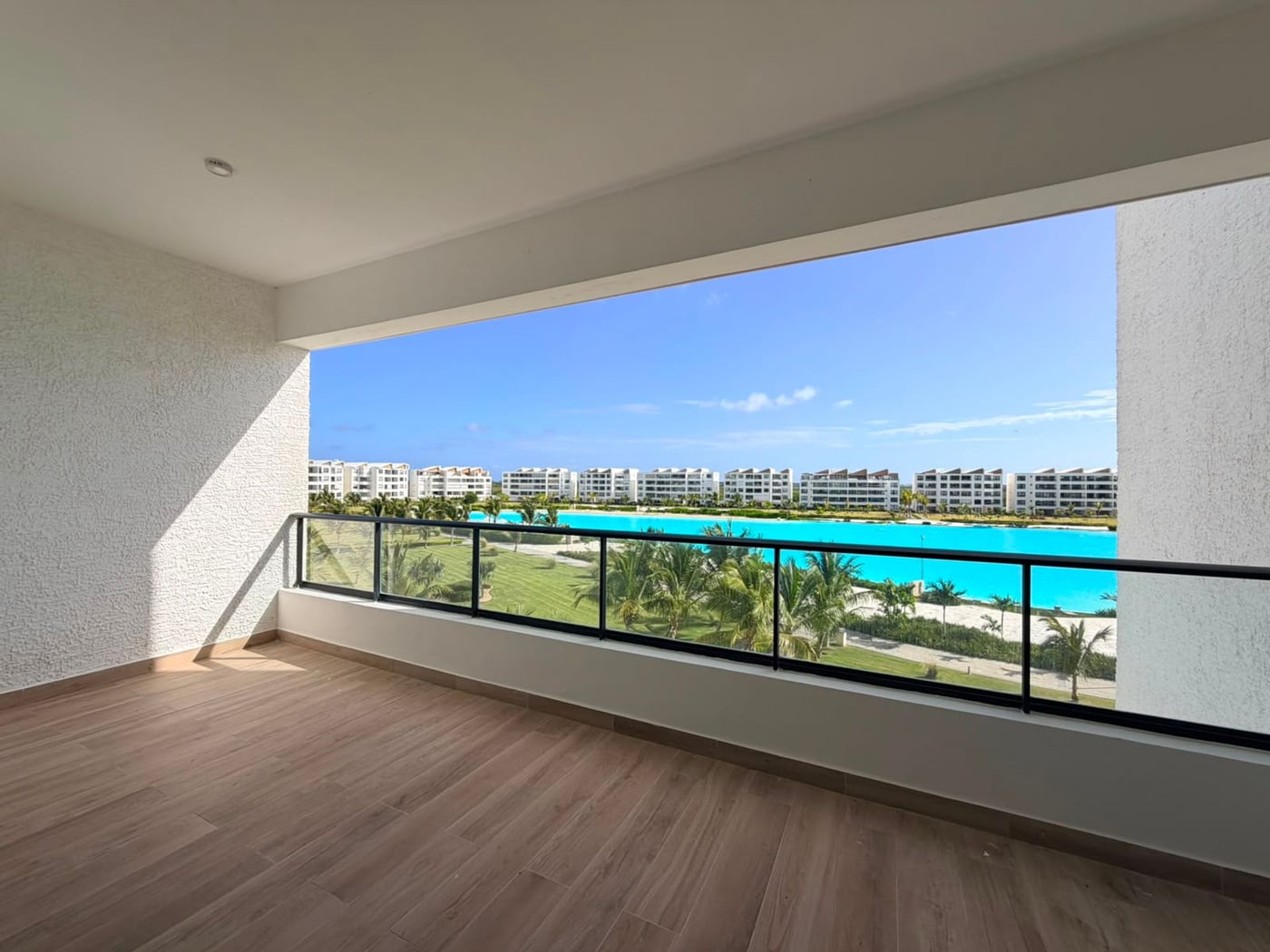 APARTAMENTO EN ALQUILER 2 DORMITORIOS DOWNTOWN PUN – foto 11