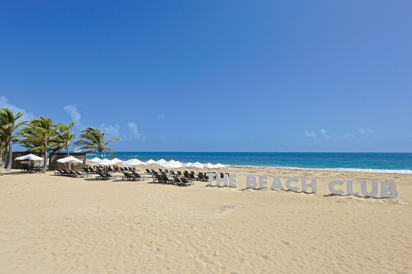 Apartamento completamente amueblado en Cana Bay – foto 3