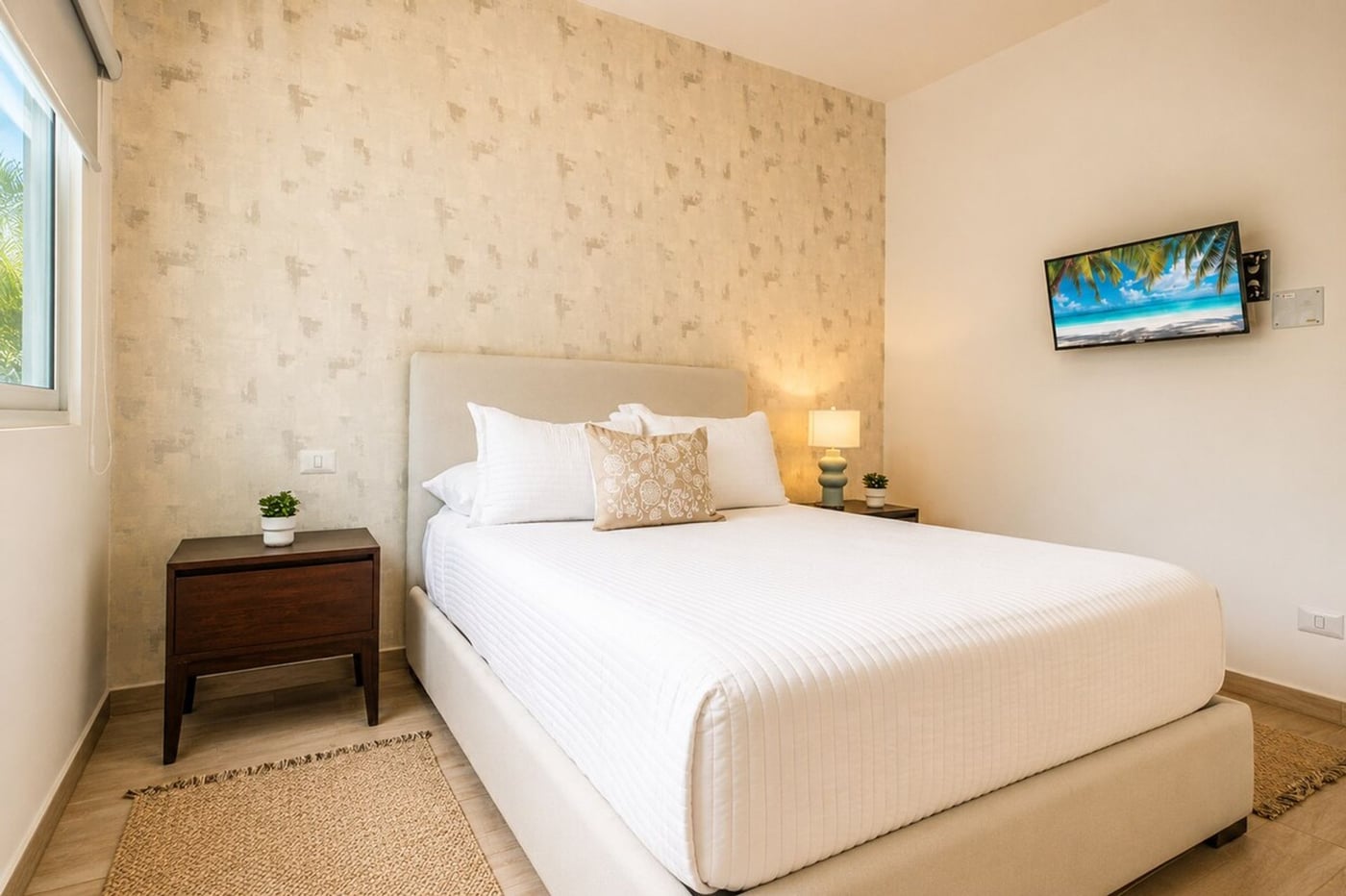 Apartamento completamente amueblado en Cana Bay – foto 9