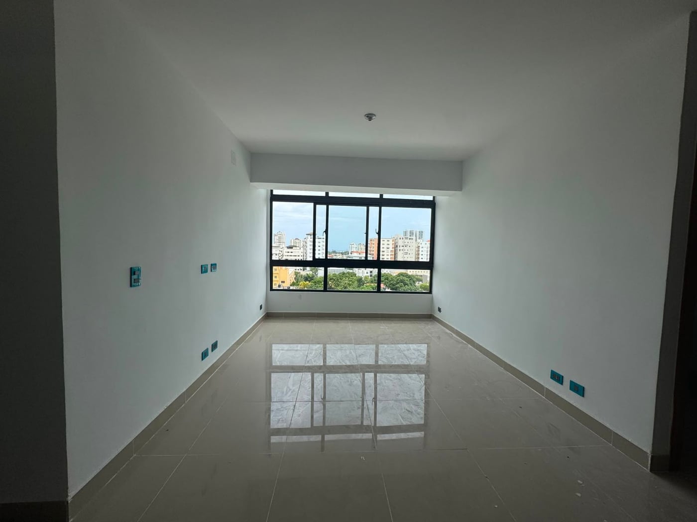Apartamento en alquiler en Distrito Nacional – foto 1
