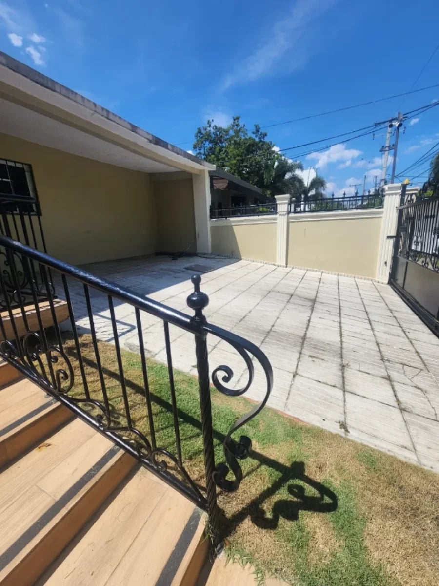 Casa amplia en Los Prados, alquiler – foto 7