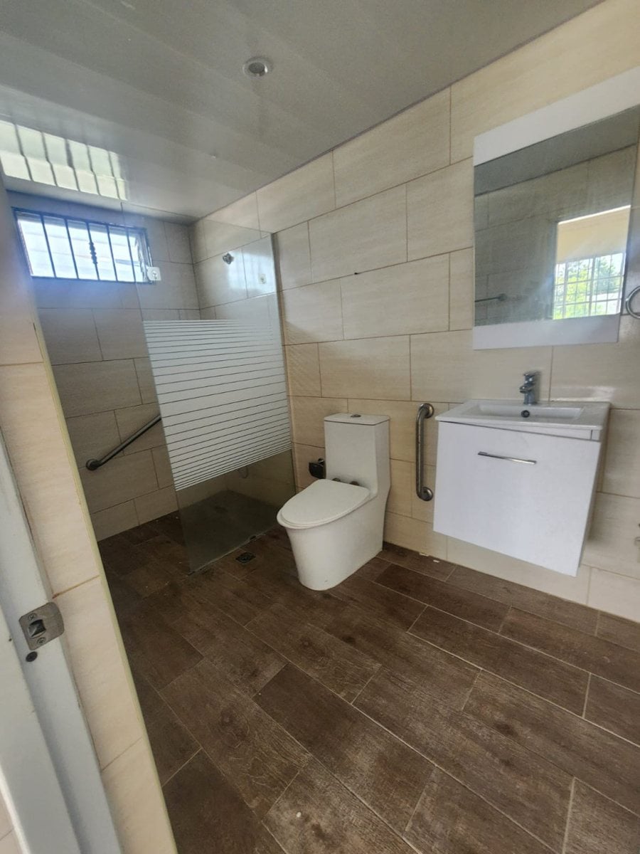 Casa amplia en Los Prados, alquiler – foto 1