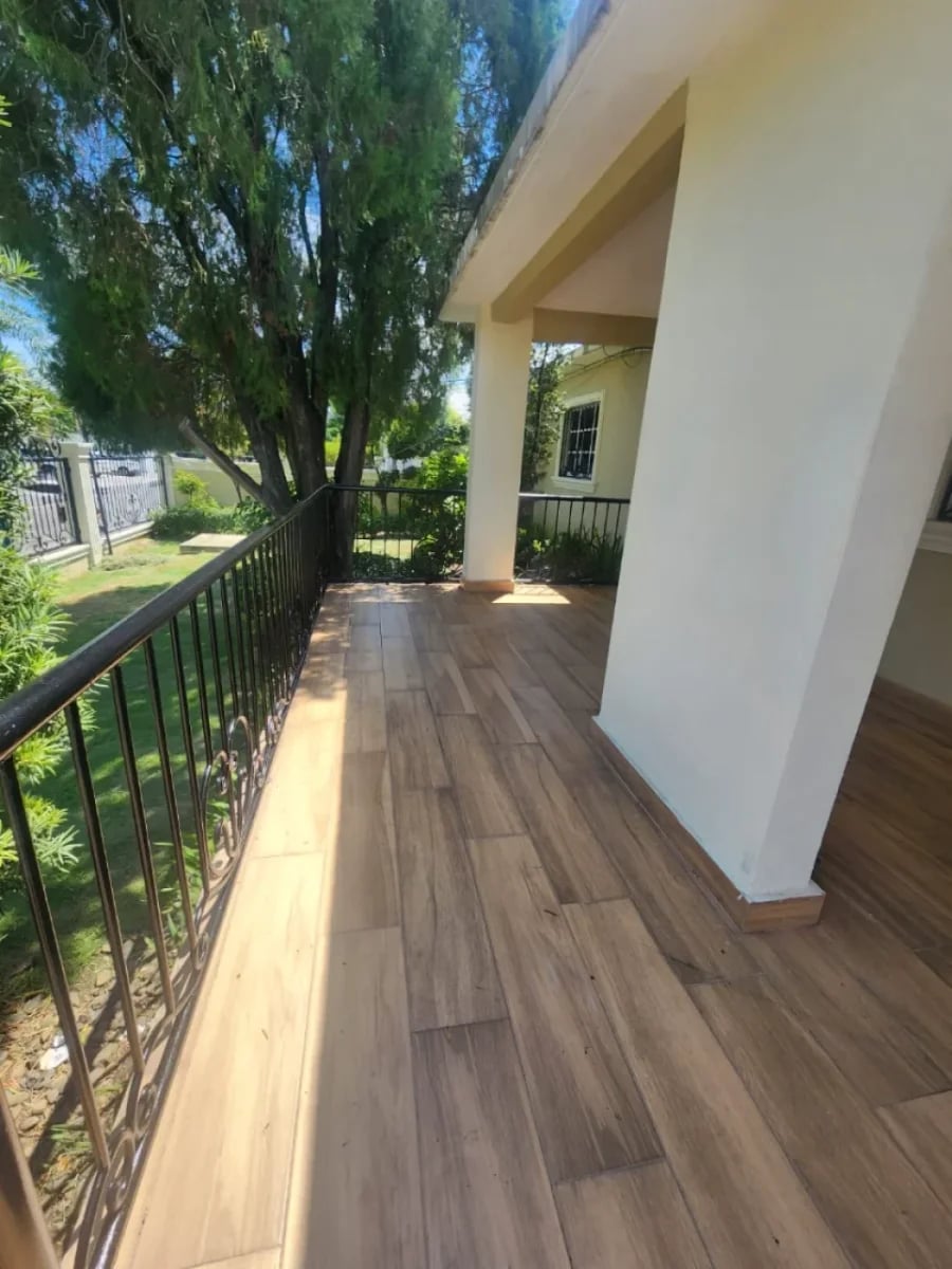 Casa amplia en Los Prados, alquiler – foto 6