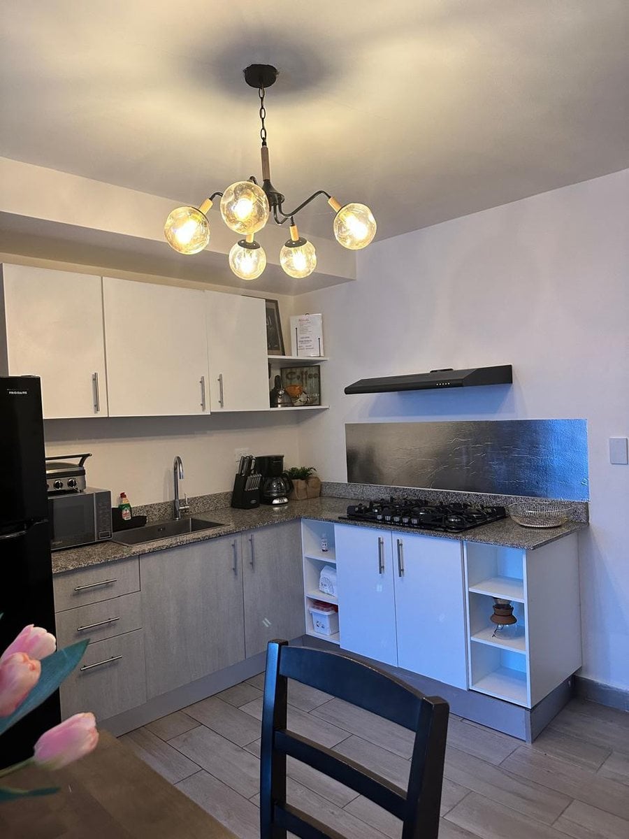 Apartamento amueblado en Bávaro, Punta Cana – foto 6