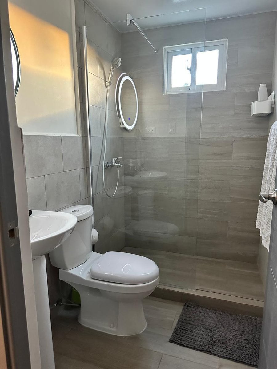 Apartamento amueblado en Bávaro, Punta Cana – foto 10