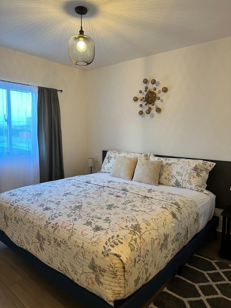 Apartamento amueblado en Bávaro, Punta Cana – foto 7