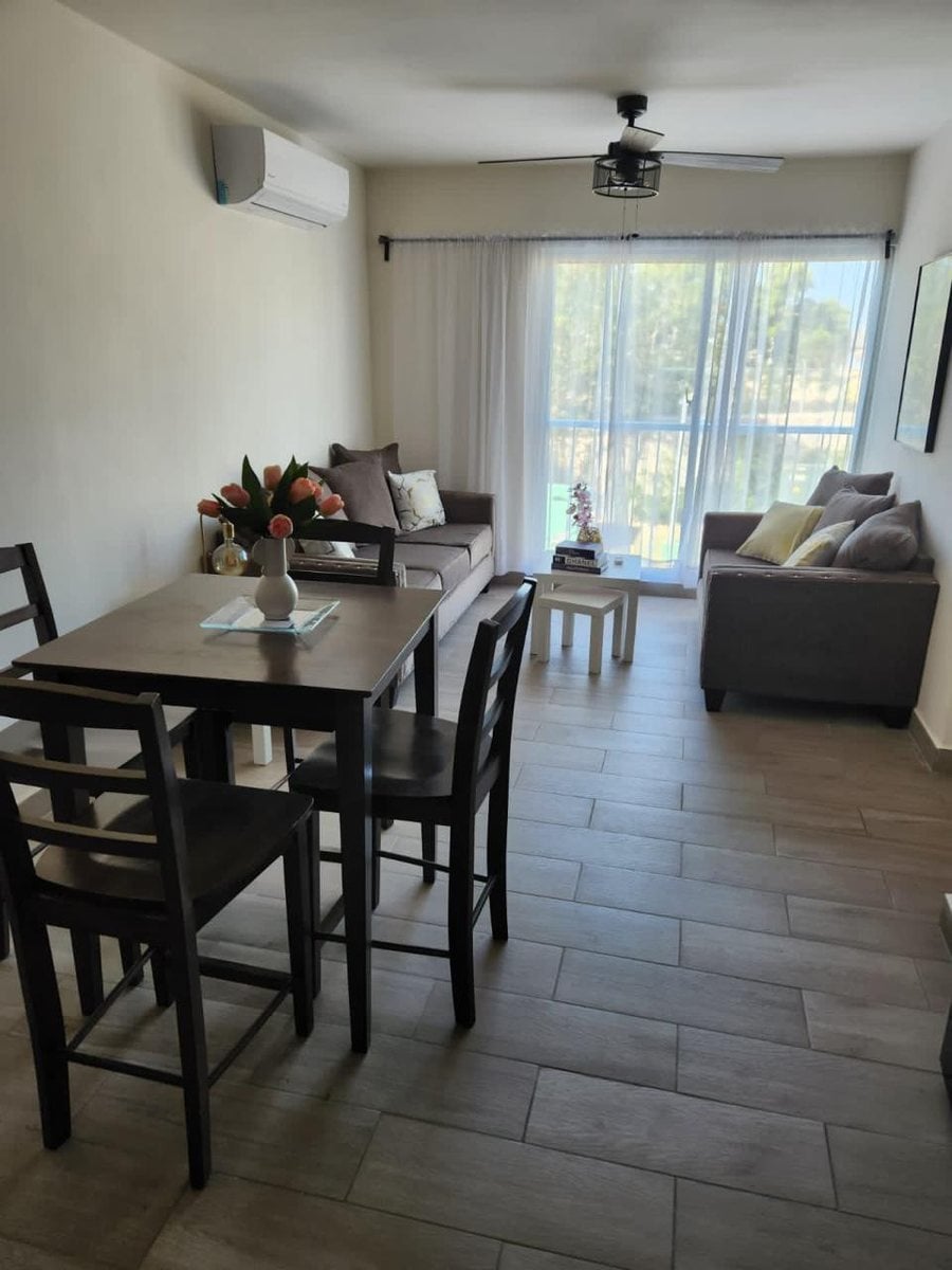 Apartamento amueblado en Bávaro, Punta Cana – foto 11