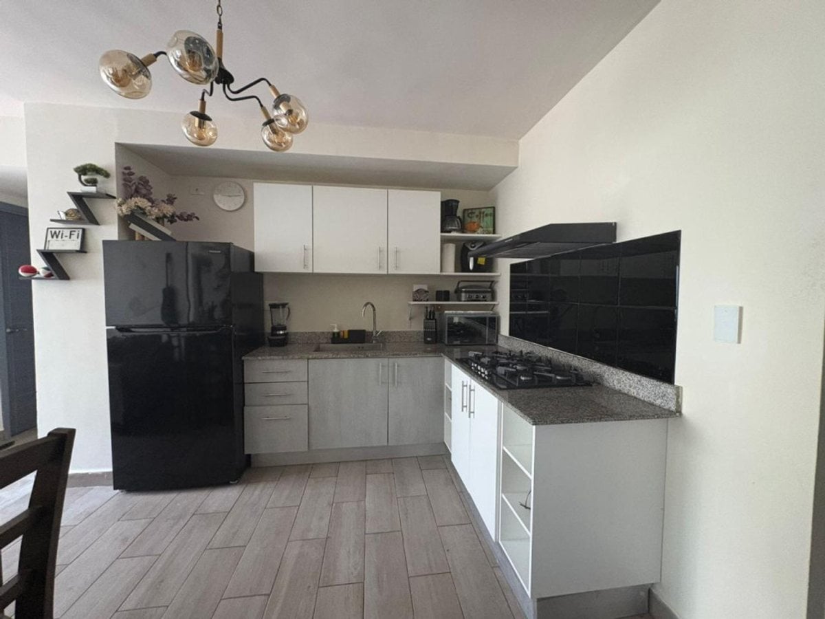Apartamento amueblado en Bávaro, Punta Cana – foto 5