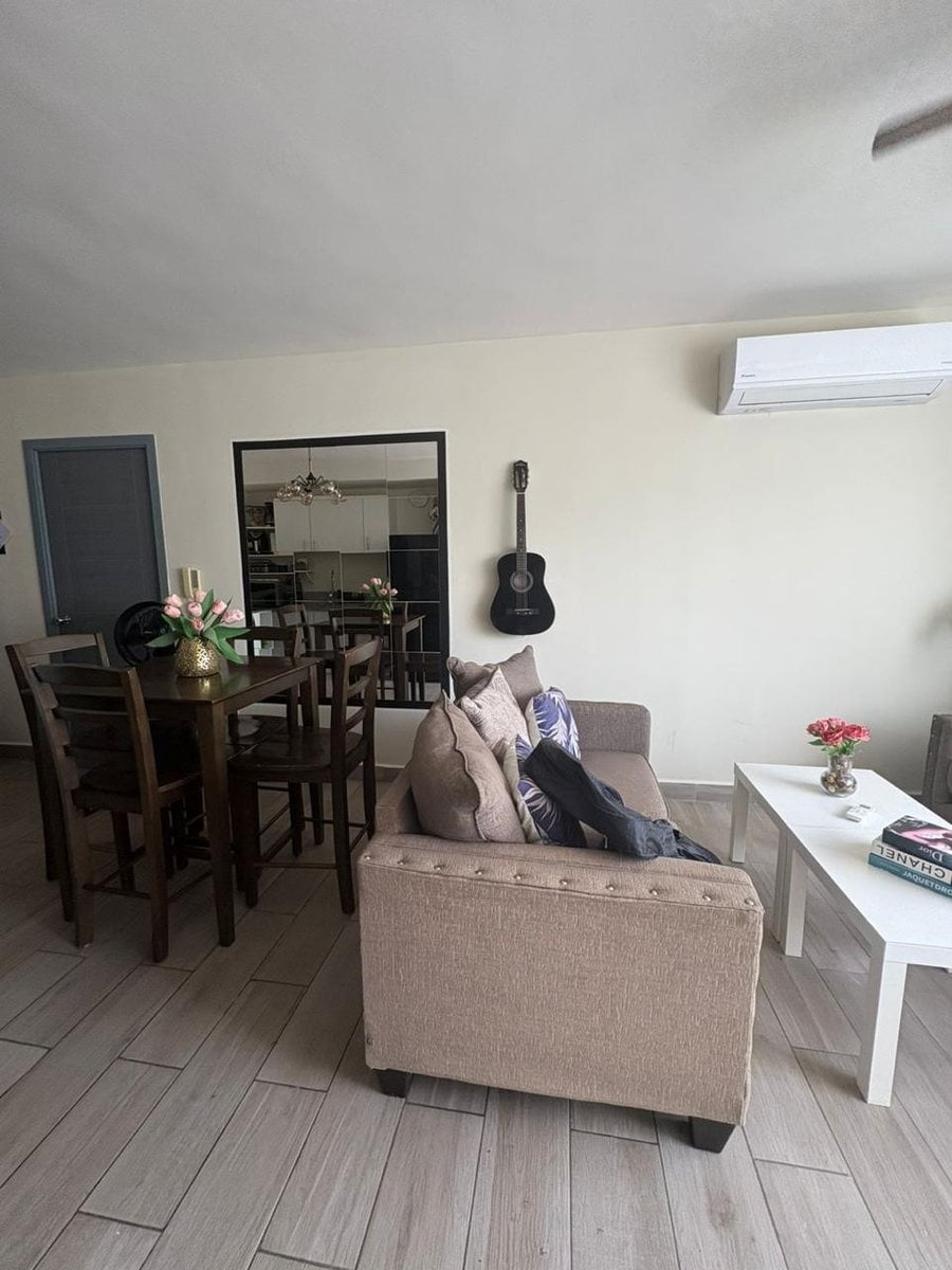 Apartamento amueblado en Bávaro, Punta Cana – foto 4