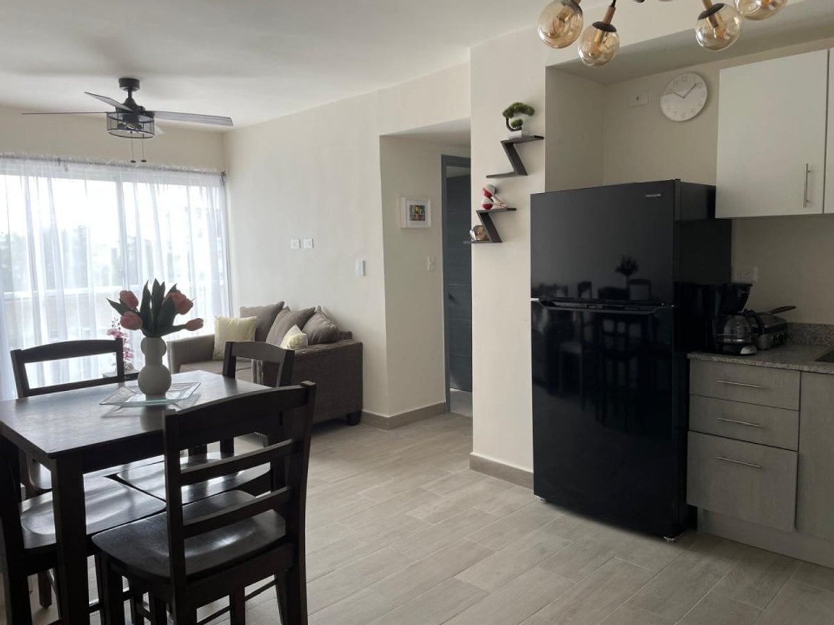Apartamento amueblado en Bávaro, Punta Cana – foto 12