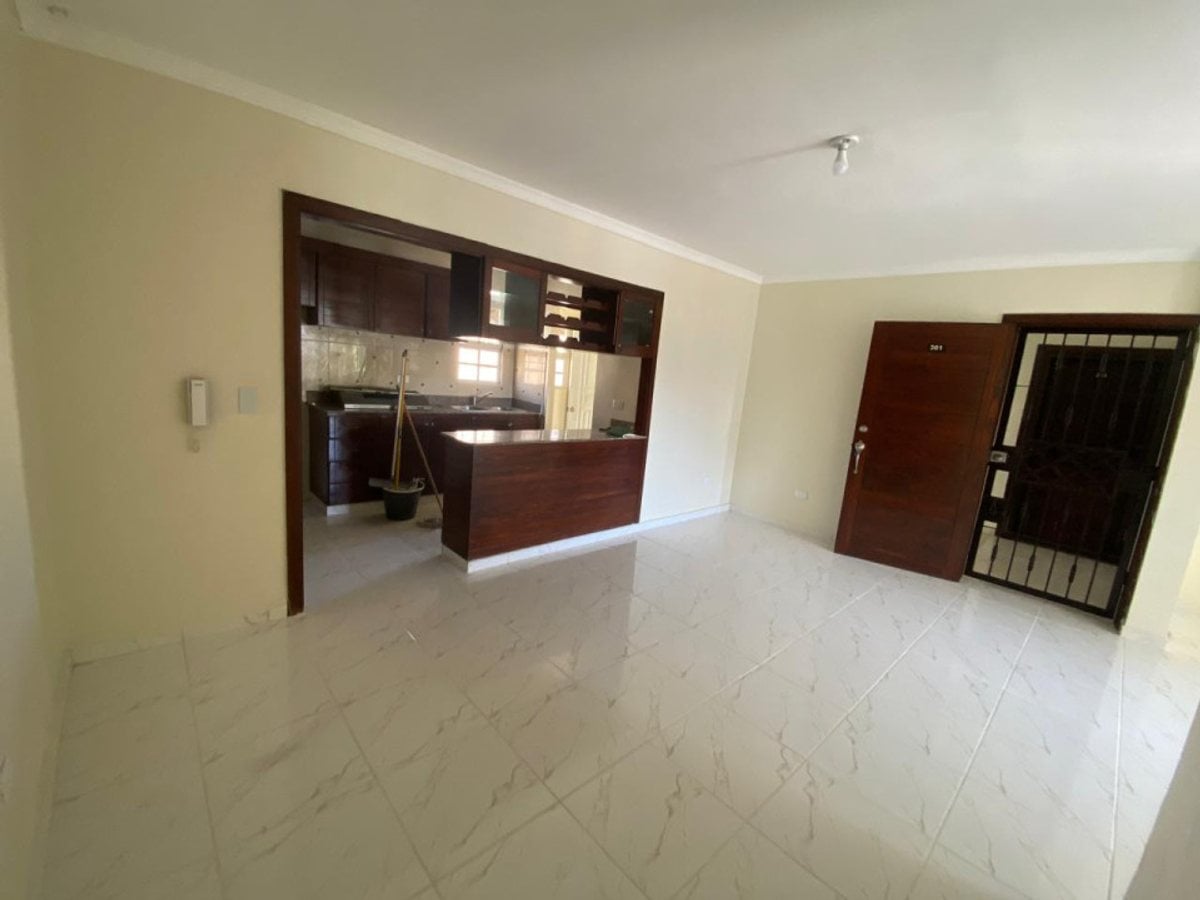 Apartamento en venta en Prado Oriental, Santo Domingo Este – foto 1