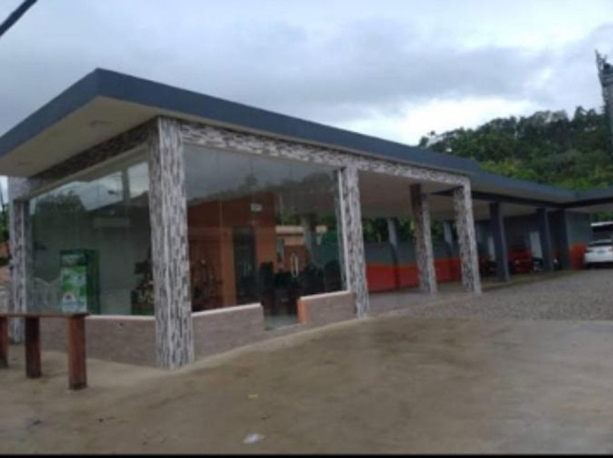 Local comercial en alquiler en Abreu, Cabrera – foto 1