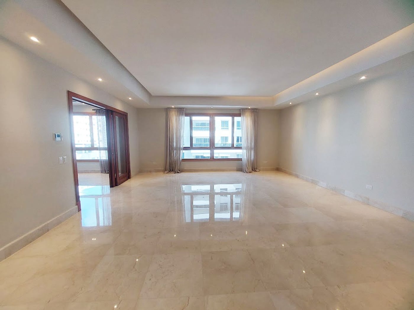 Exclusivo Apartamento en Piantini – foto 3