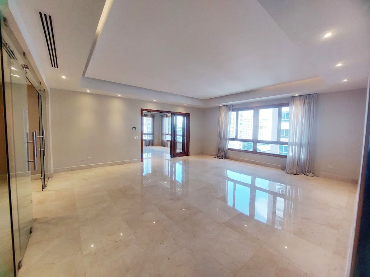 Exclusivo Apartamento en Piantini – foto 1