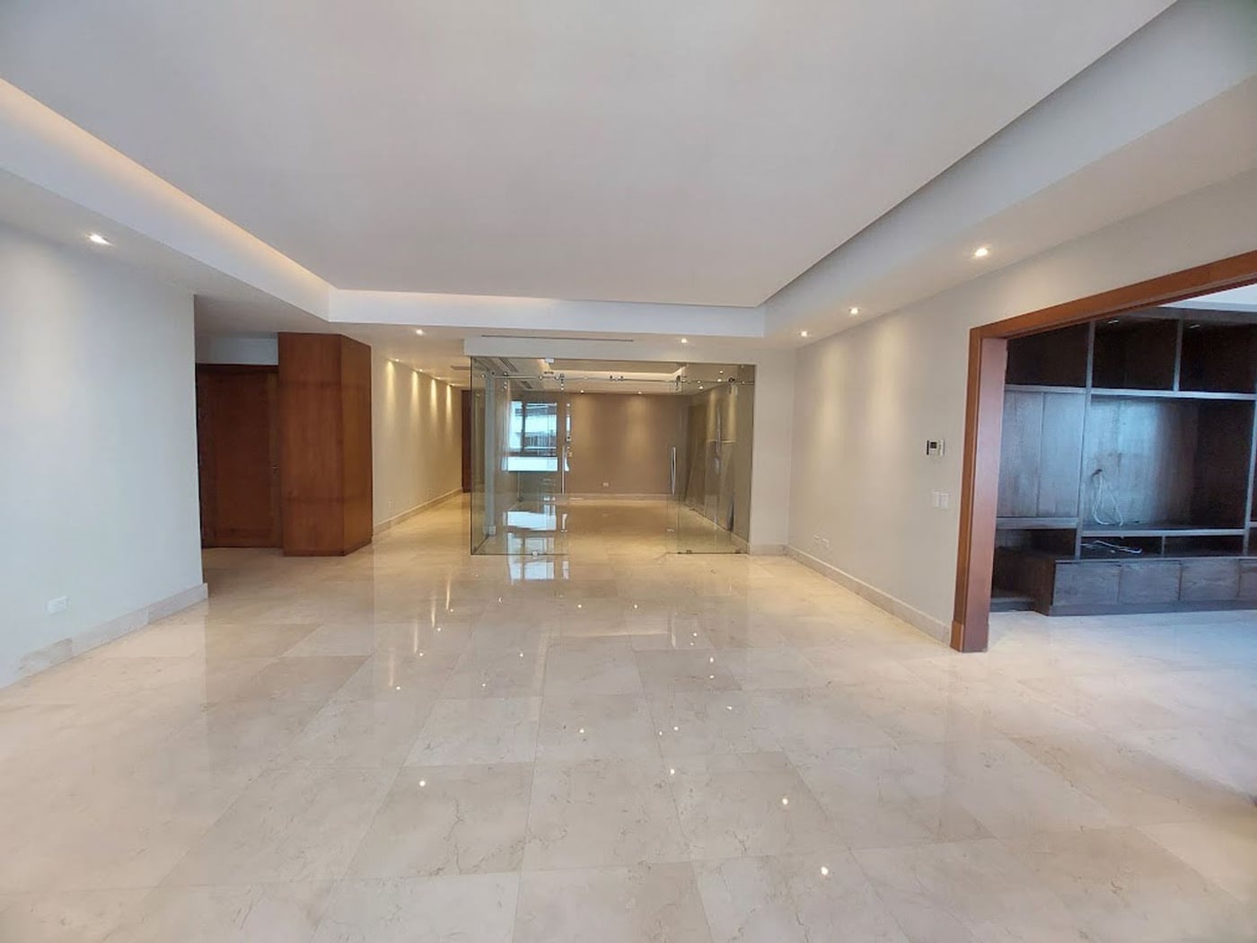 Exclusivo Apartamento en Piantini – foto 2