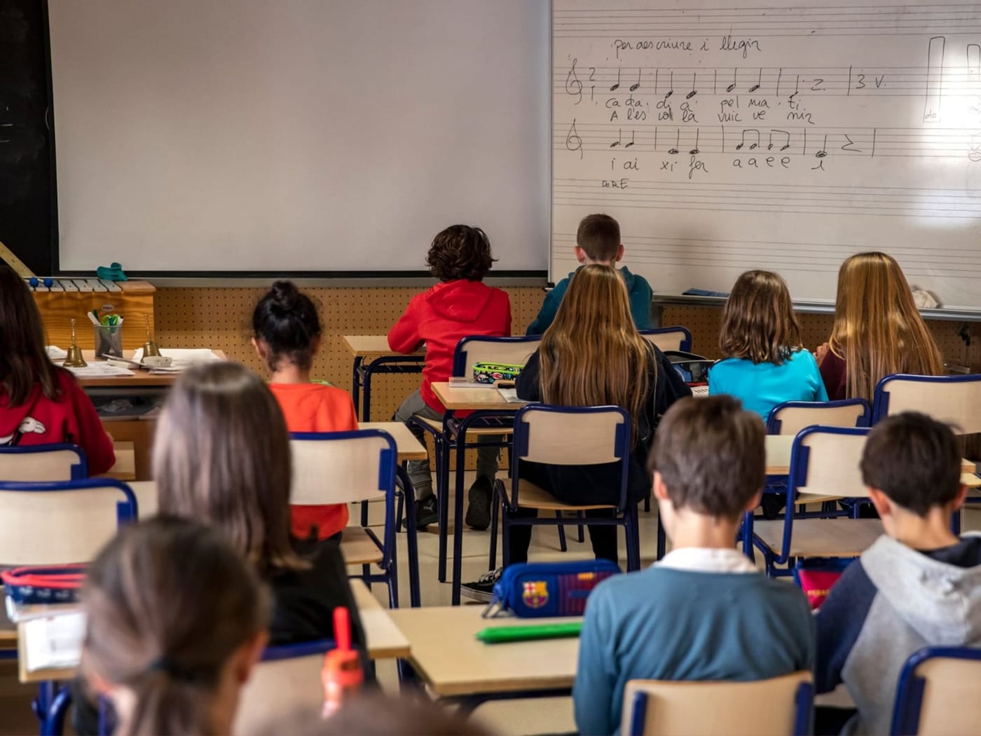 Colegio en Venta – foto 2