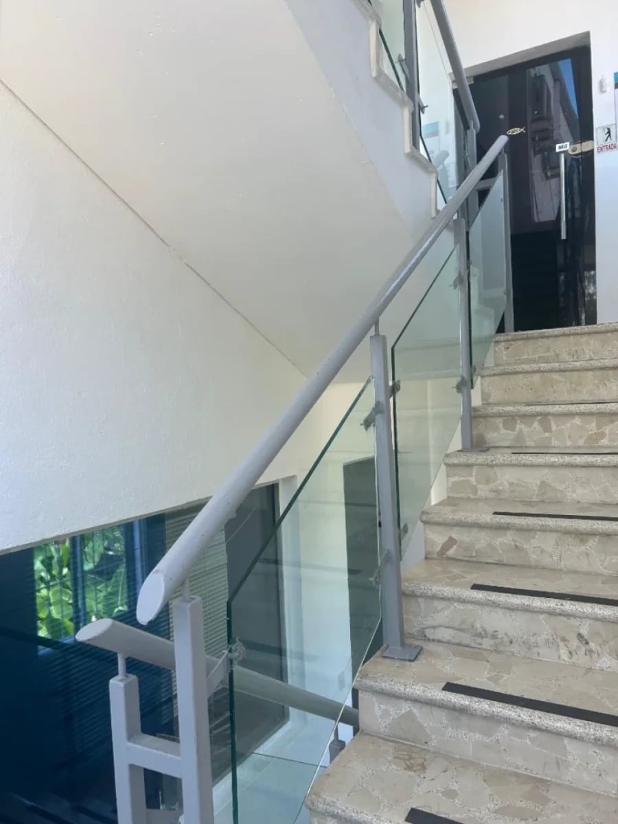 Local comercial en alquiler en el Ensache Quisqueya – foto 10