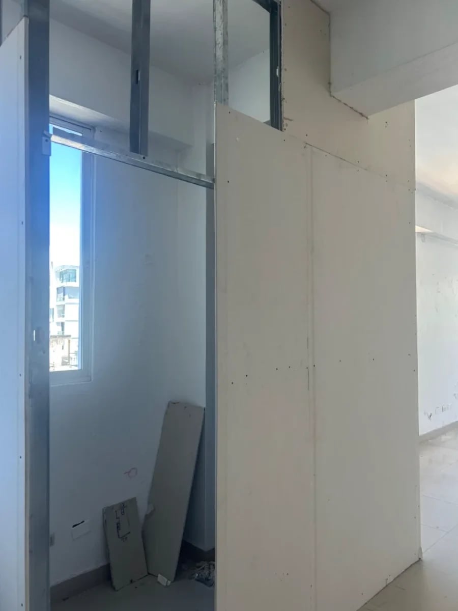 Local comercial en alquiler en el Ensache Quisqueya – foto 8