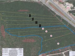 Terreno en venta en Iberstate, Bávaro – foto 1