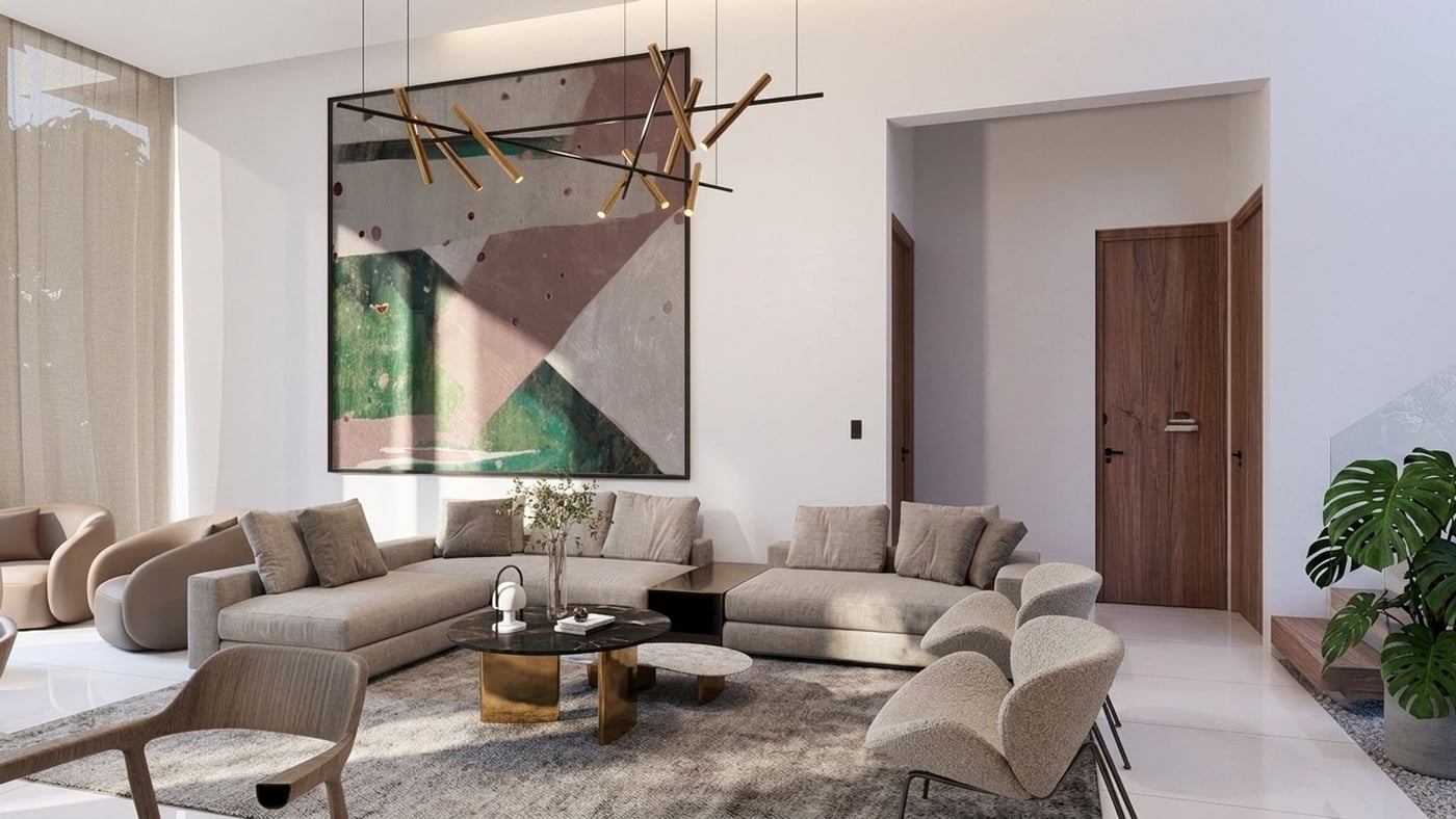 CASA EN VENTA 4 DORMITORIOS PASEO DE LA ISABELA SA – foto 6
