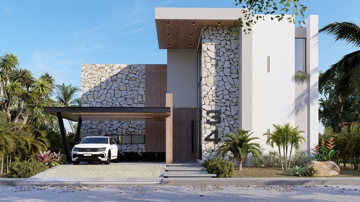 CASA EN VENTA 4 DORMITORIOS PASEO DE LA ISABELA SA – foto 9