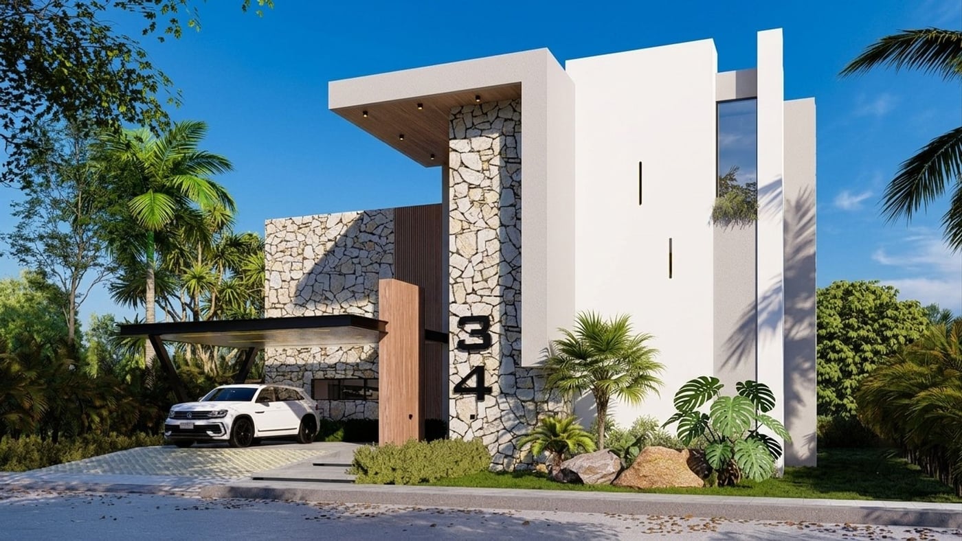 CASA EN VENTA 4 DORMITORIOS PASEO DE LA ISABELA SA – foto 8