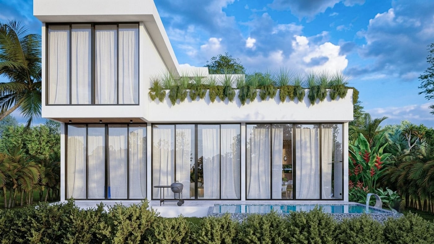 CASA EN VENTA 4 DORMITORIOS PASEO DE LA ISABELA SA – foto 7