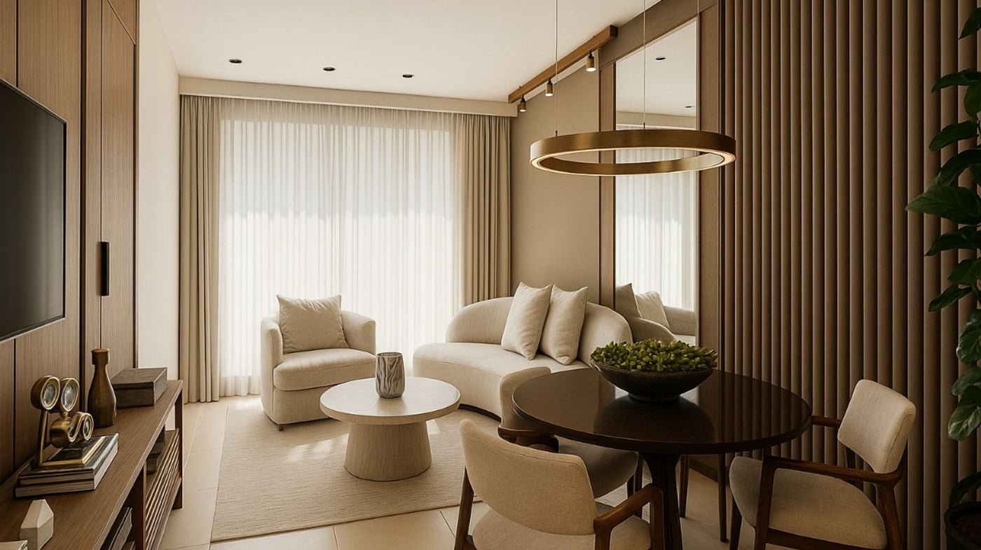 Apartamentos en Proyectos en Ensanche Isabelita – foto 6