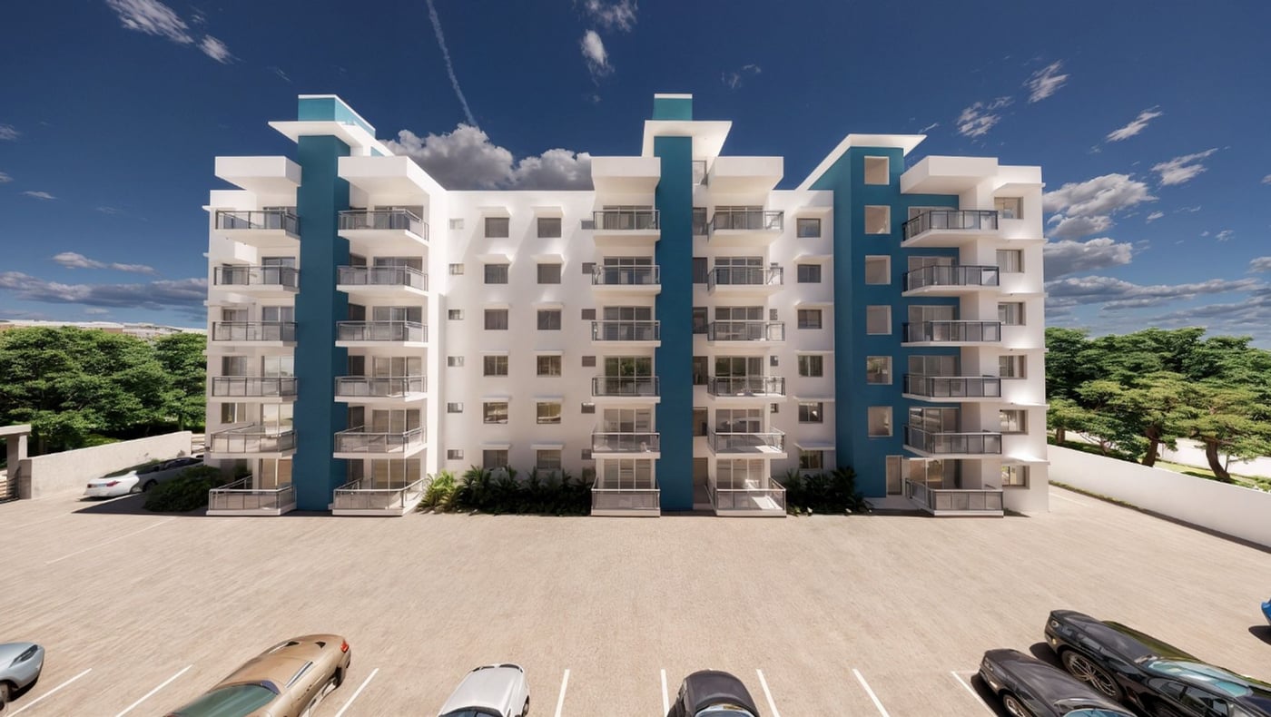 Apartamentos en Proyectos en Ensanche Isabelita – foto 1
