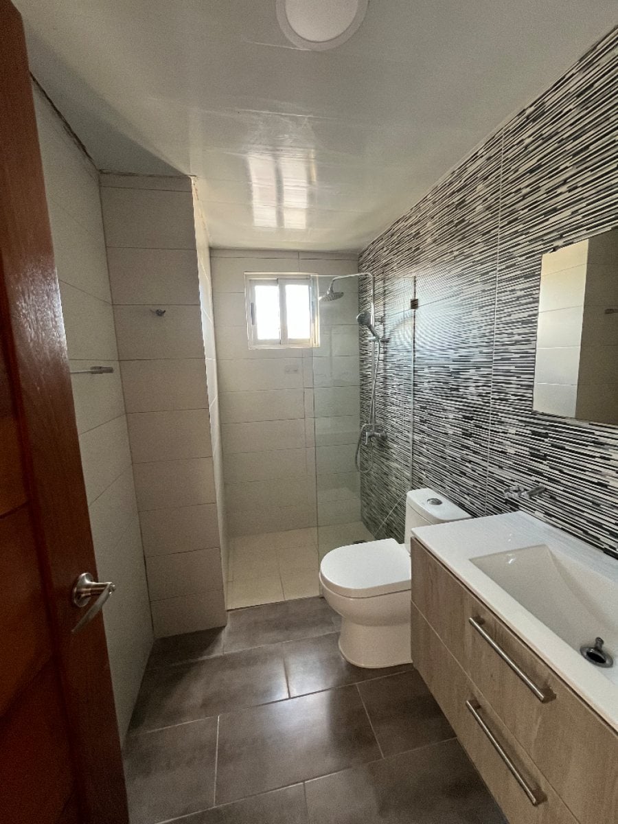 Apartamento en El Vergel, Santo Domingo – foto 11