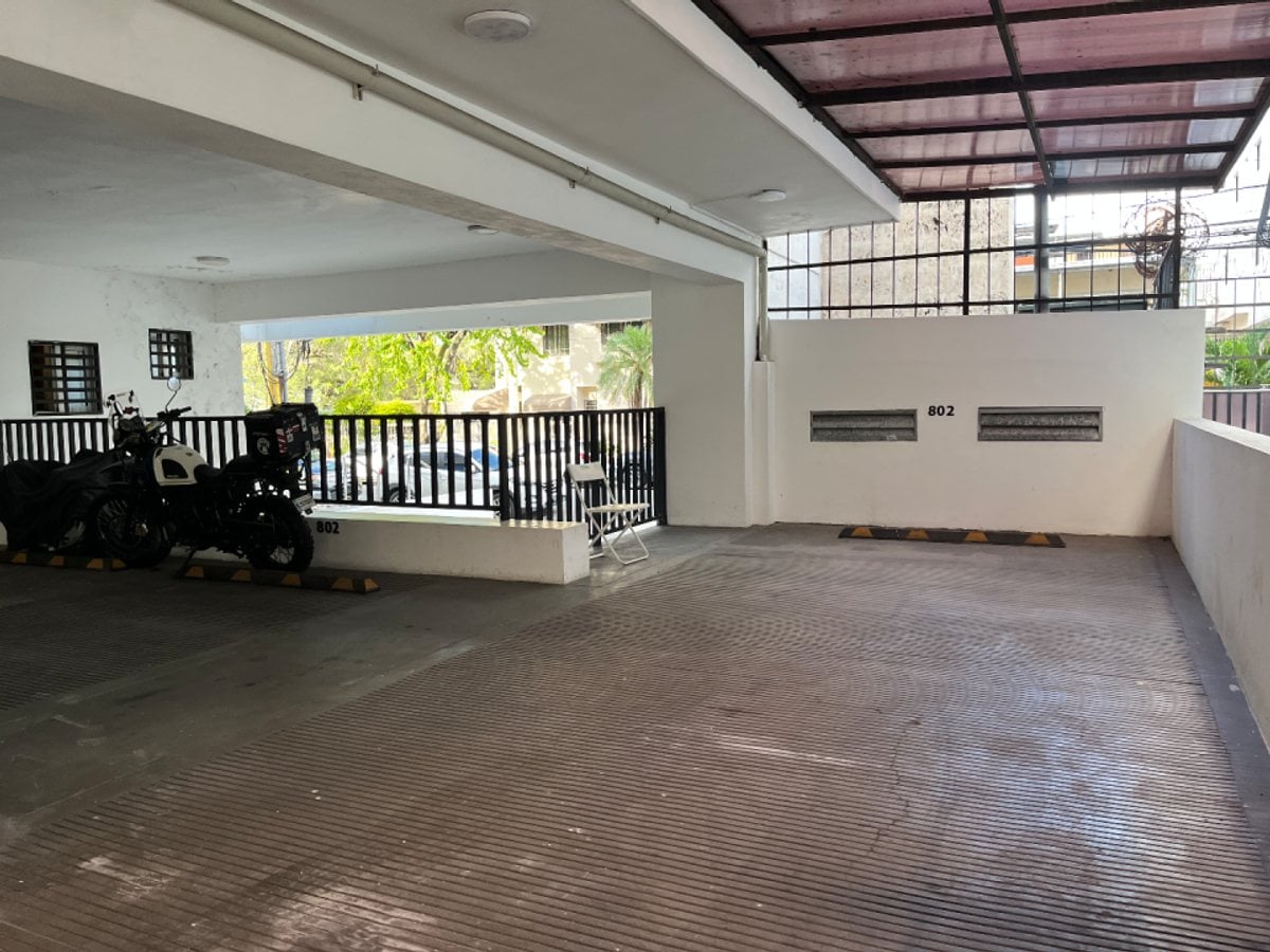 Apartamento en El Vergel, Santo Domingo – foto 6