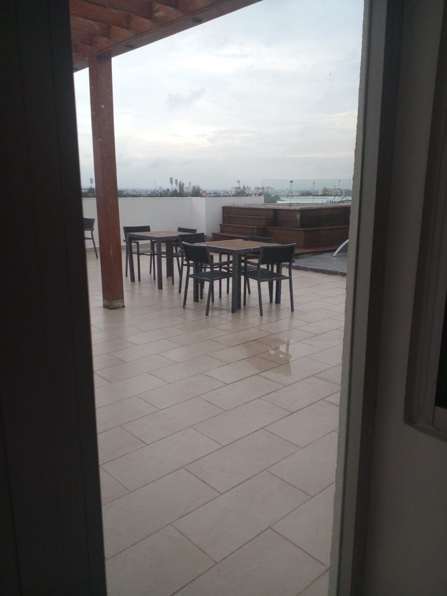 Apartamento en El Vergel, Santo Domingo – foto 1