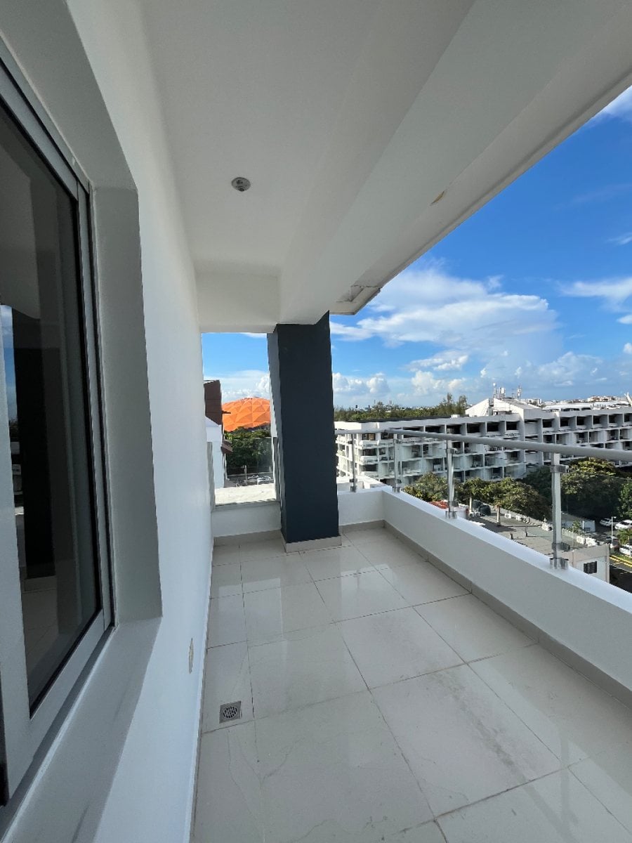 Apartamento en El Vergel, Santo Domingo – foto 7