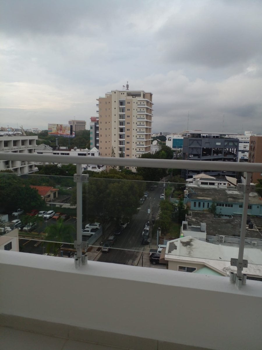 Apartamento en El Vergel, Santo Domingo – foto 2