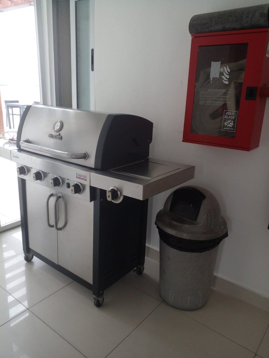 Apartamento en El Vergel, Santo Domingo – foto 5