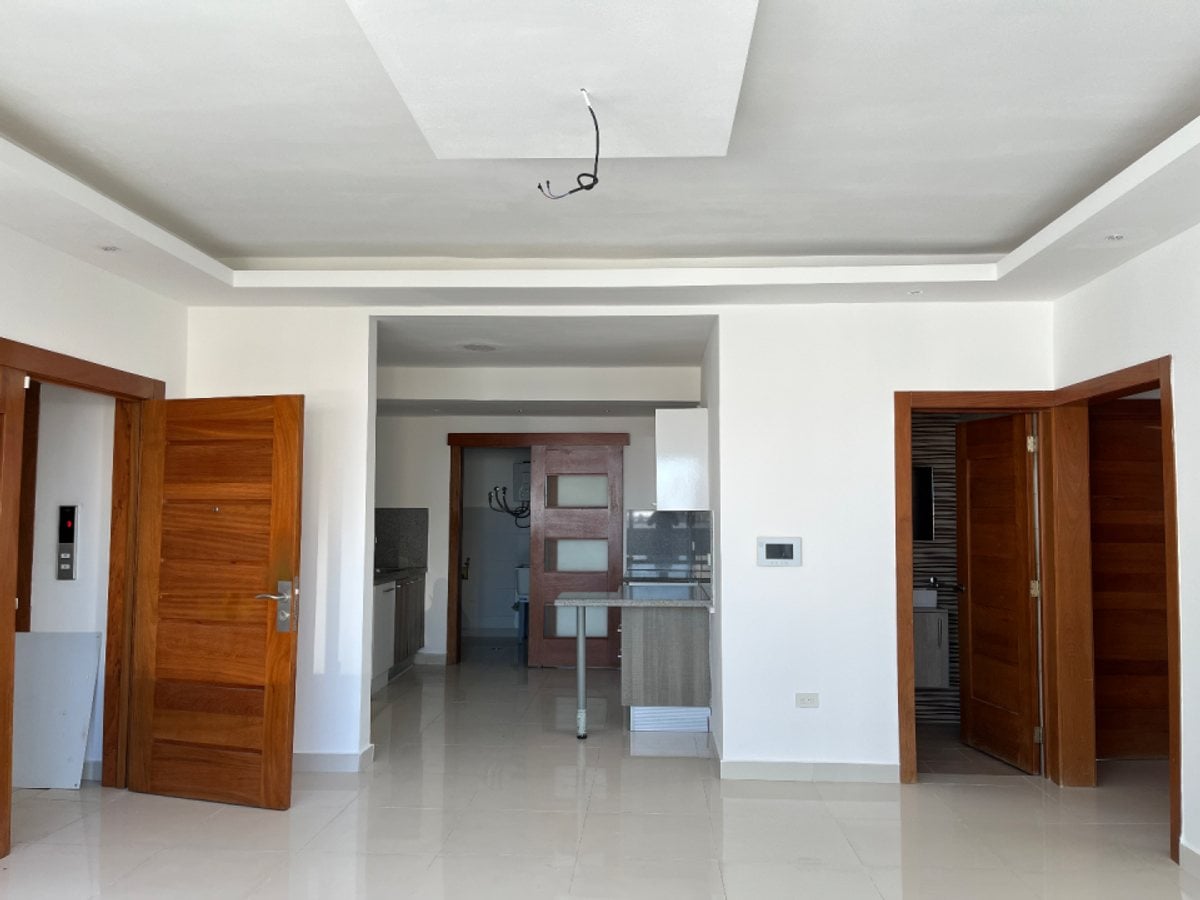 Apartamento en El Vergel, Santo Domingo – foto 9