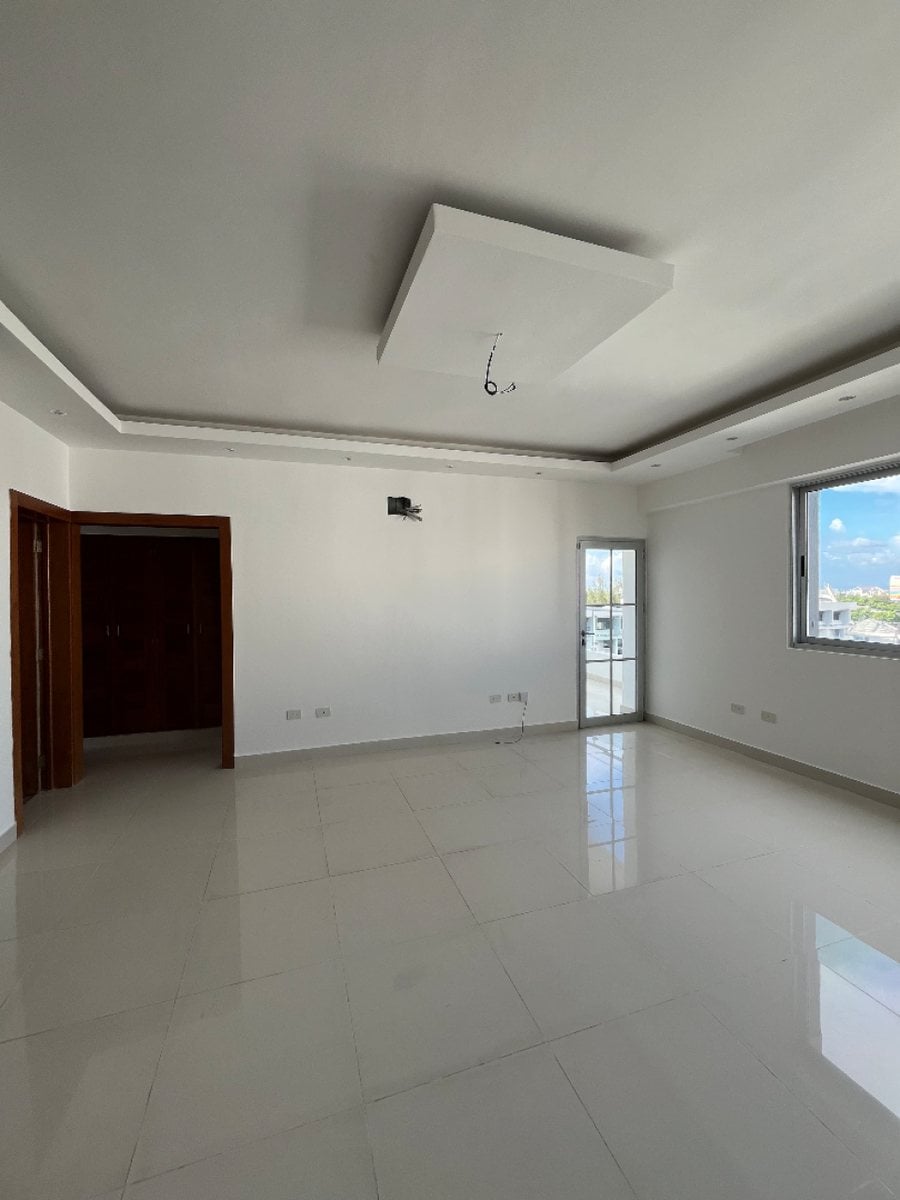 Apartamento en El Vergel, Santo Domingo – foto 12