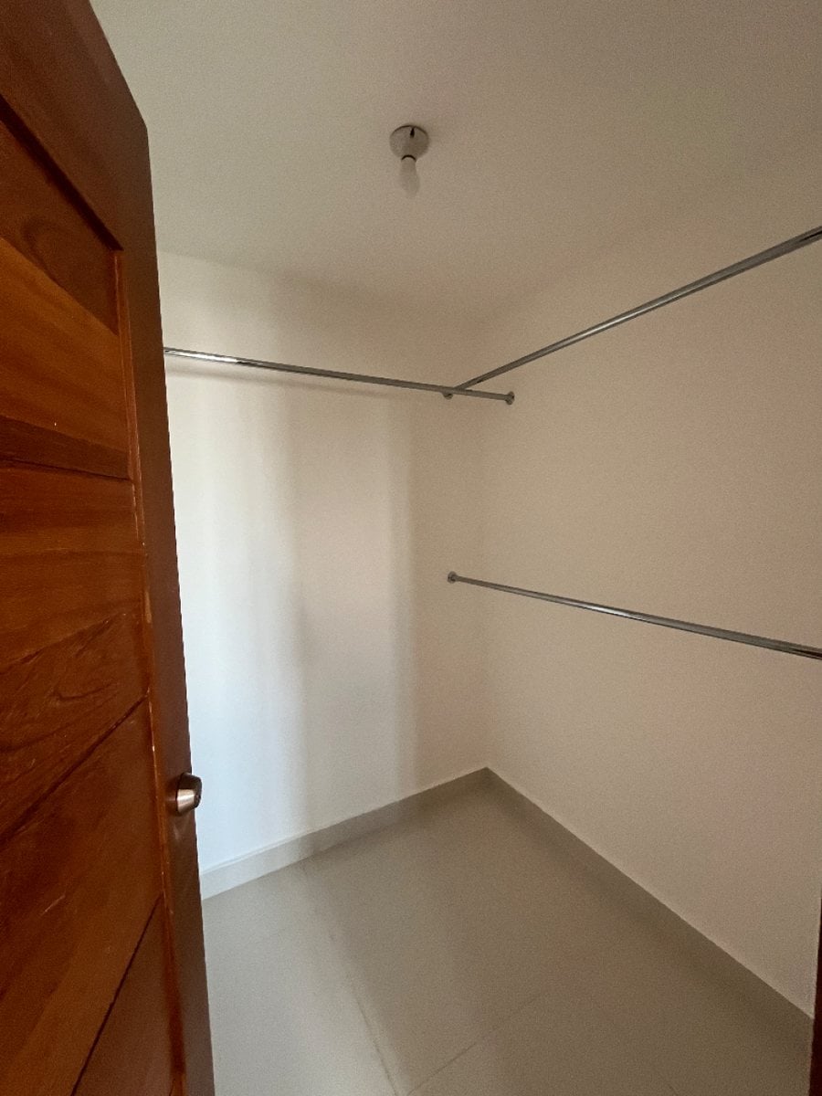 Apartamento en El Vergel, Santo Domingo – foto 8
