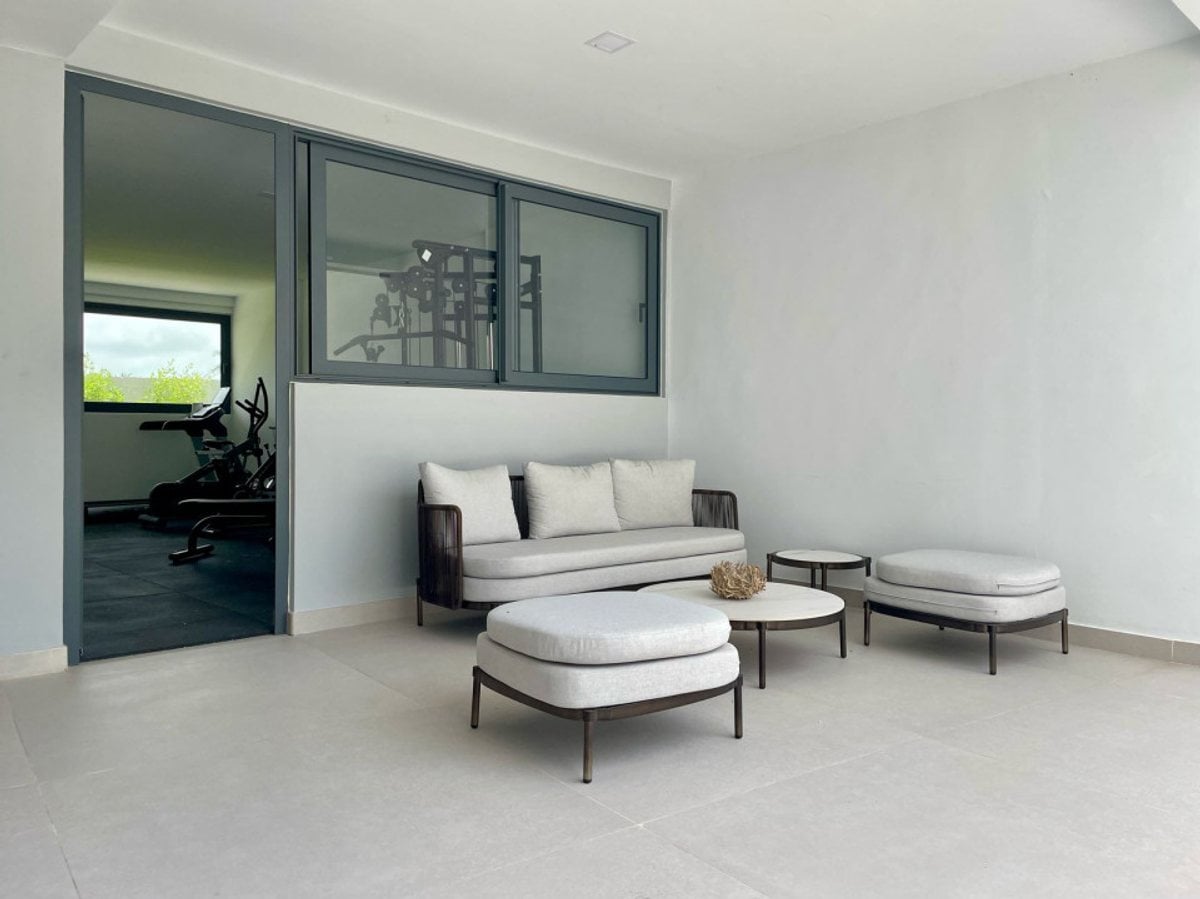 Apartamento Moderno en 12 min de la Playa – foto 4