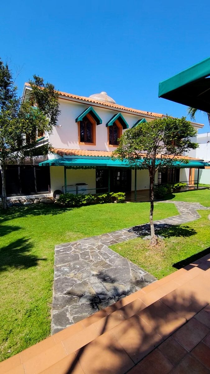 Casa de Lujo en Bella Vista – foto 1