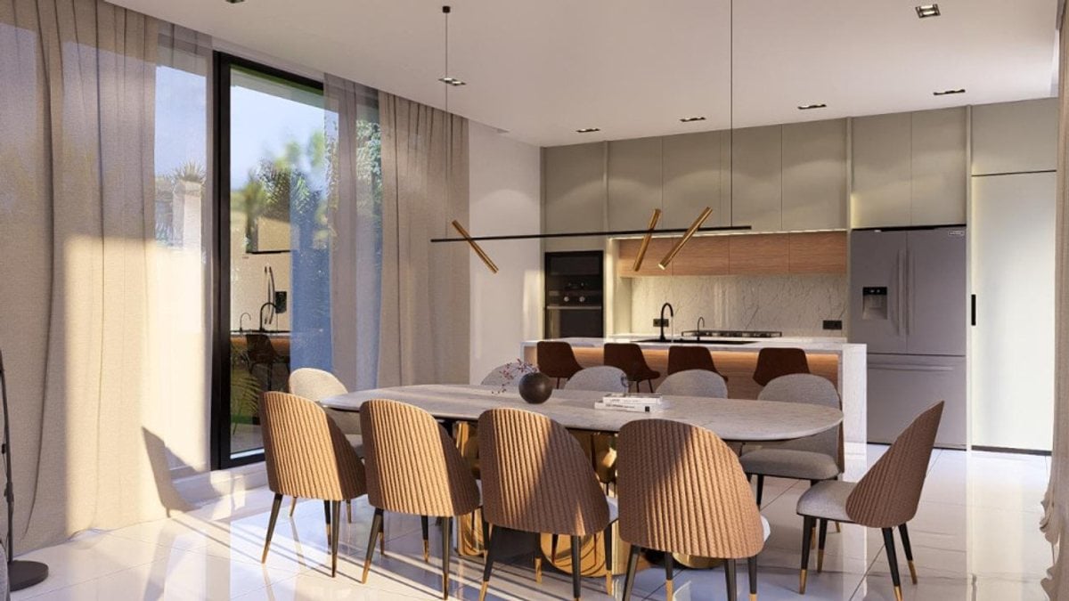 VILLA EN VENTA EN PLAYA NUEVA ROMANA – foto 9