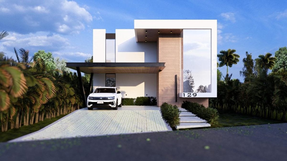 VILLA EN VENTA EN PLAYA NUEVA ROMANA – foto 3